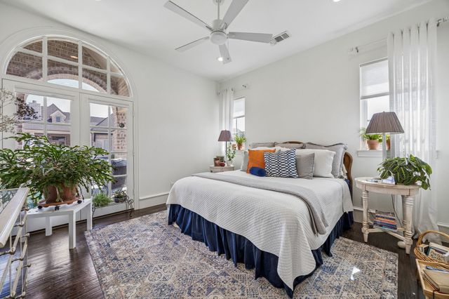 917 Tranquility Drive, Fairview, TX 75069