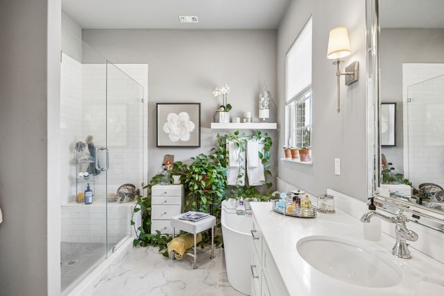 917 Tranquility Drive, Fairview, TX 75069