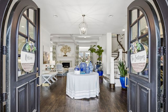 917 Tranquility Drive, Fairview, TX 75069