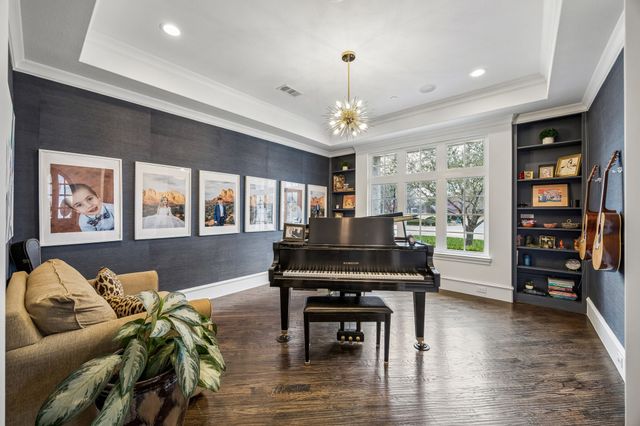 917 Tranquility Drive, Fairview, TX 75069