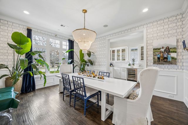 917 Tranquility Drive, Fairview, TX 75069