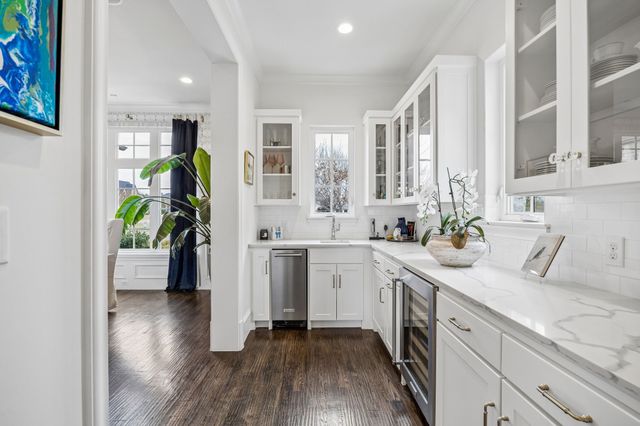 917 Tranquility Drive, Fairview, TX 75069