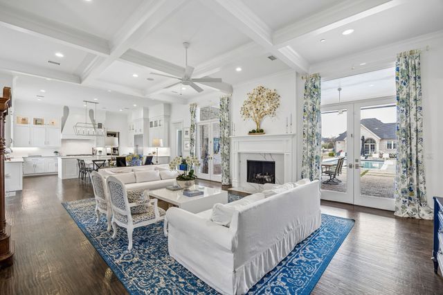 917 Tranquility Drive, Fairview, TX 75069