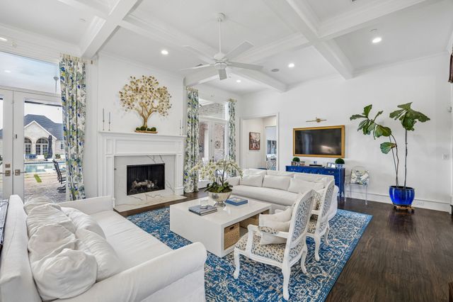 917 Tranquility Drive, Fairview, TX 75069