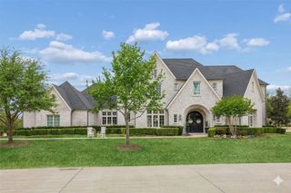 917 Tranquility Drive, Fairview, TX 75069