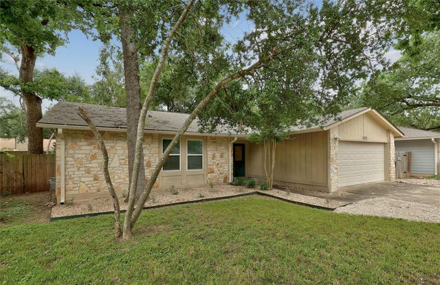 13172 Mill Stone DR, Austin, TX 78729