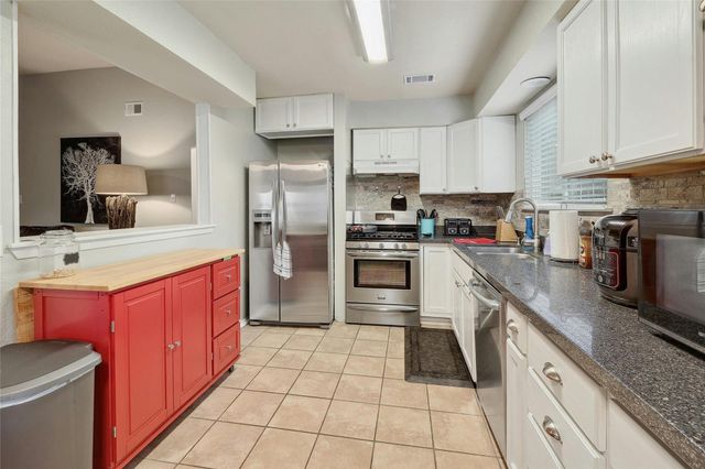 13172 Mill Stone DR, Austin, TX 78729