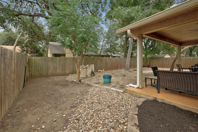 13172 Mill Stone DR, Austin, TX 78729