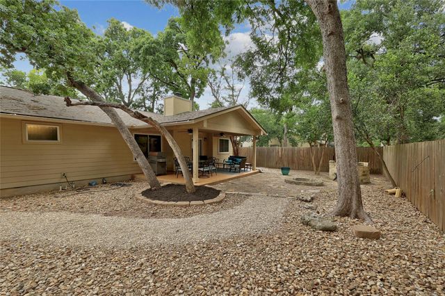 13172 Mill Stone DR, Austin, TX 78729