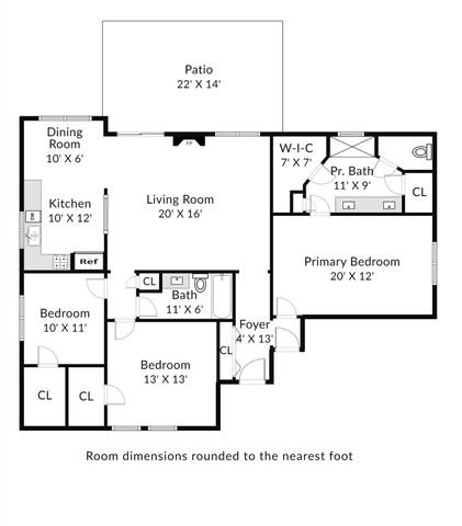 13172 Mill Stone DR, Austin, TX 78729