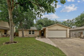 13172 Mill Stone DR, Austin, TX 78729