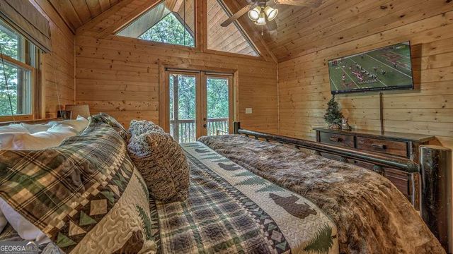 155 Shayla Drive, Blue Ridge, GA 30513