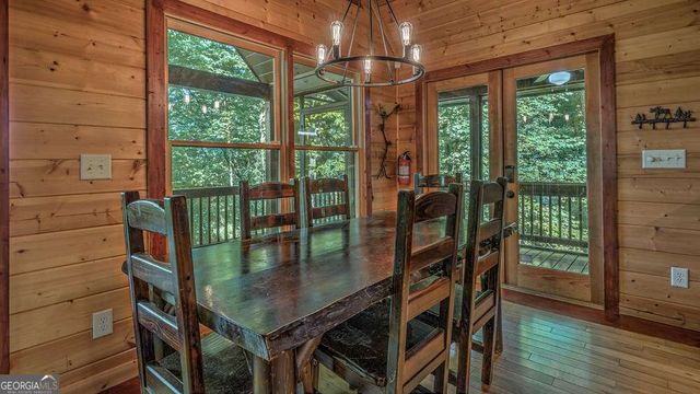 155 Shayla Drive, Blue Ridge, GA 30513