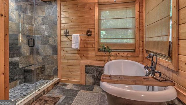 155 Shayla Drive, Blue Ridge, GA 30513