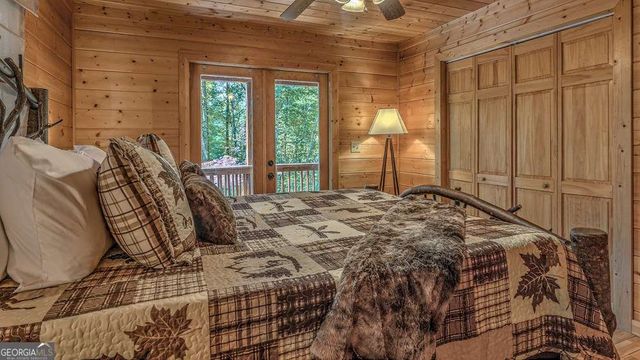 155 Shayla Drive, Blue Ridge, GA 30513