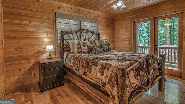 155 Shayla Drive, Blue Ridge, GA 30513