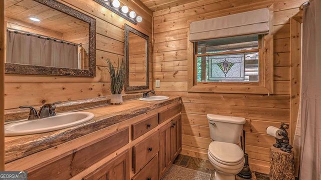 155 Shayla Drive, Blue Ridge, GA 30513