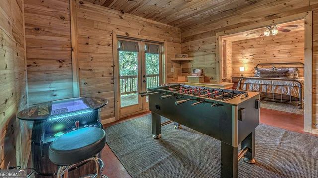 155 Shayla Drive, Blue Ridge, GA 30513