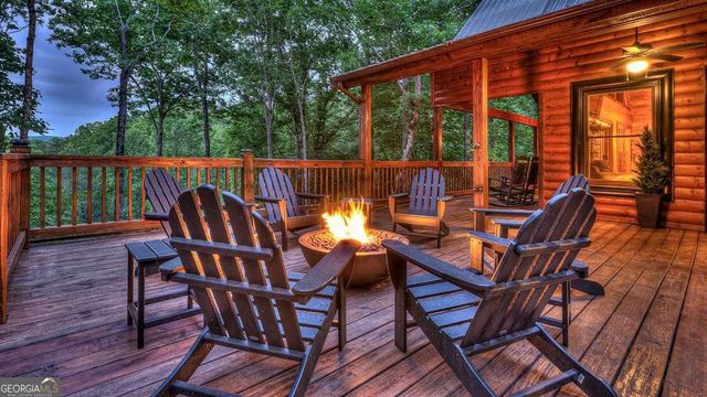 155 Shayla Drive, Blue Ridge, GA 30513