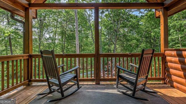 155 Shayla Drive, Blue Ridge, GA 30513