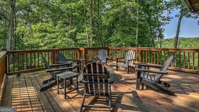 155 Shayla Drive, Blue Ridge, GA 30513