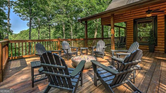 155 Shayla Drive, Blue Ridge, GA 30513