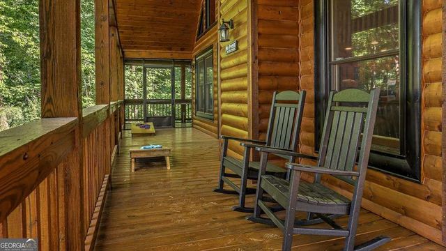 155 Shayla Drive, Blue Ridge, GA 30513