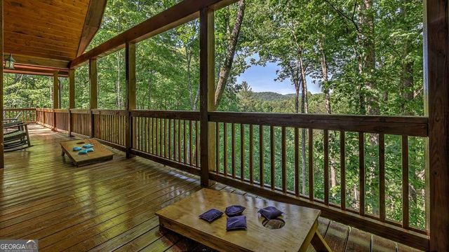 155 Shayla Drive, Blue Ridge, GA 30513