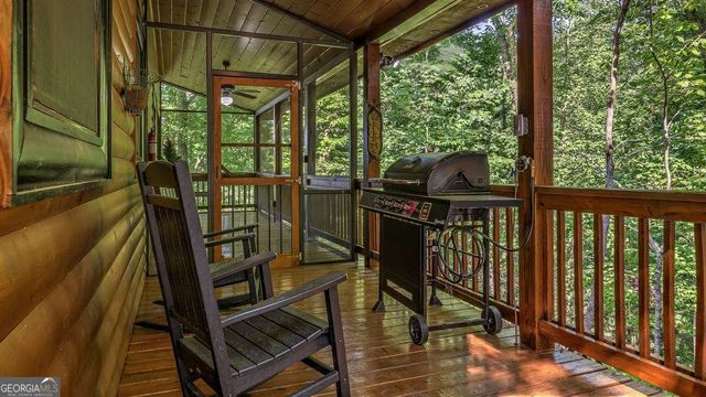 155 Shayla Drive, Blue Ridge, GA 30513