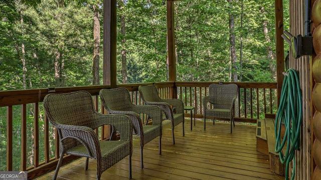 155 Shayla Drive, Blue Ridge, GA 30513