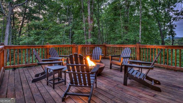 155 Shayla Drive, Blue Ridge, GA 30513