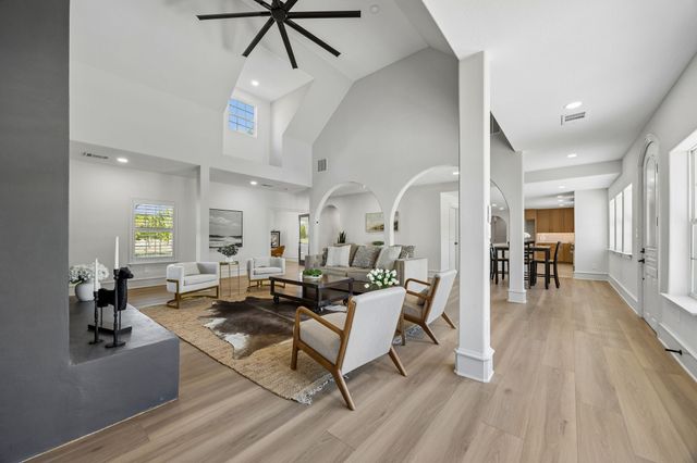 1260 Stacy Road, Fairview, TX 75069