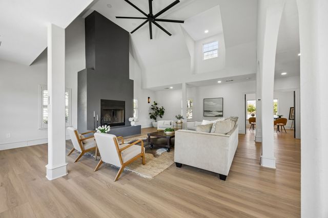 1260 Stacy Road, Fairview, TX 75069