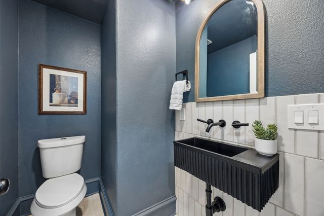 1260 Stacy Road, Fairview, TX 75069