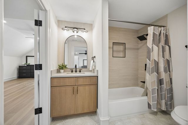 1260 Stacy Road, Fairview, TX 75069