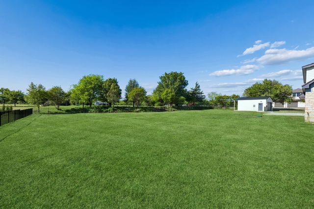 1260 Stacy Road, Fairview, TX 75069