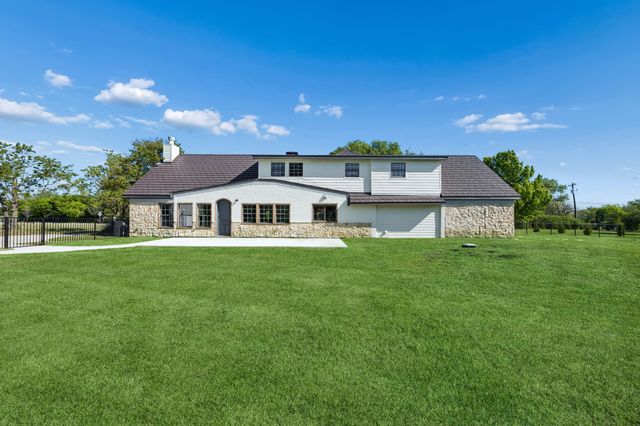 1260 Stacy Road, Fairview, TX 75069