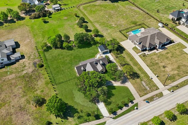 1260 Stacy Road, Fairview, TX 75069