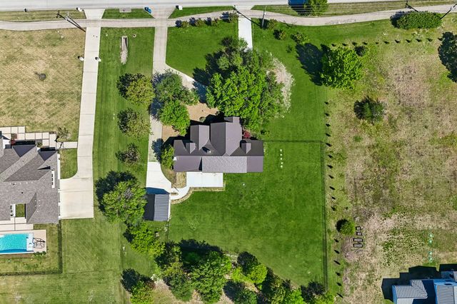 1260 Stacy Road, Fairview, TX 75069