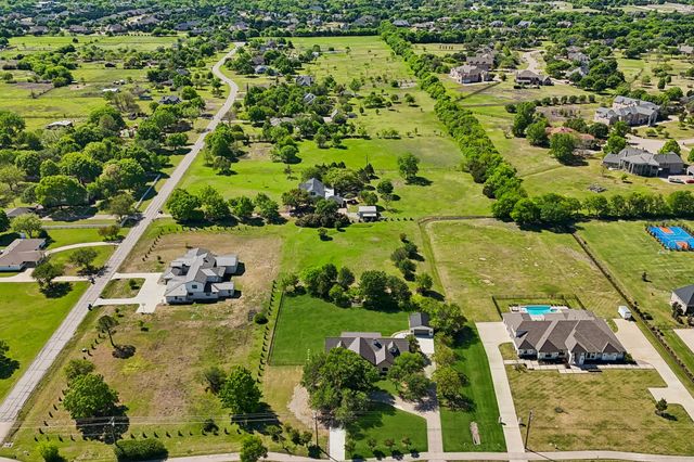 1260 Stacy Road, Fairview, TX 75069