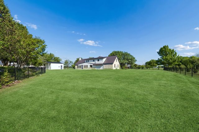 1260 Stacy Road, Fairview, TX 75069