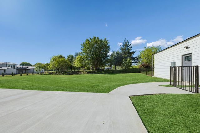 1260 Stacy Road, Fairview, TX 75069