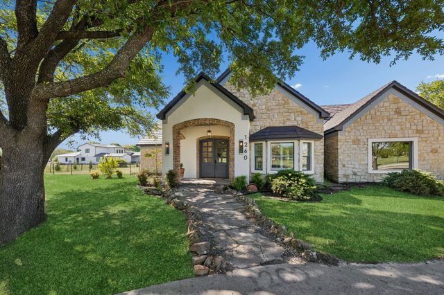 1260 Stacy Road, Fairview, TX 75069
