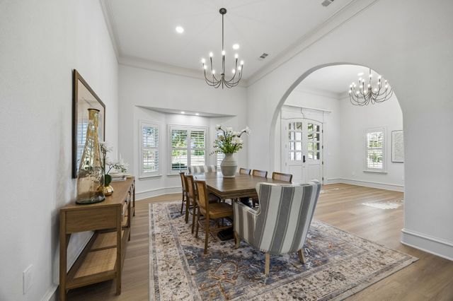 1260 Stacy Road, Fairview, TX 75069