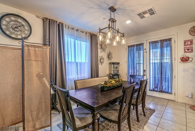 345 Silva Place, Henderson, NV 89011