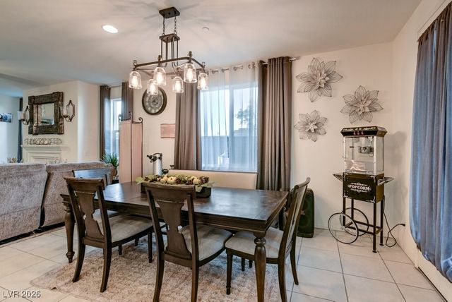 345 Silva Place, Henderson, NV 89011