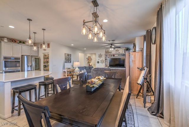 345 Silva Place, Henderson, NV 89011