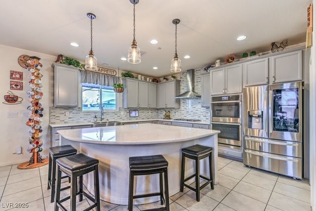 345 Silva Place, Henderson, NV 89011