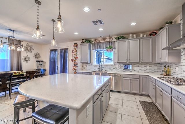 345 Silva Place, Henderson, NV 89011