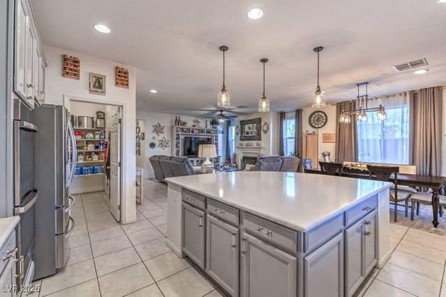 345 Silva Place, Henderson, NV 89011